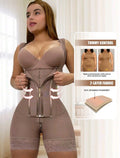 1pc Colombian Tummy Control  Shapewear